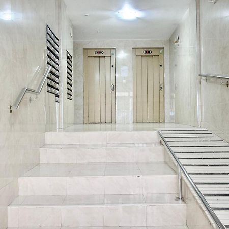 Vanili Santa Pola Kültér fotó